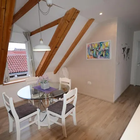 Loft Apartment Cindro Split Exterior photo