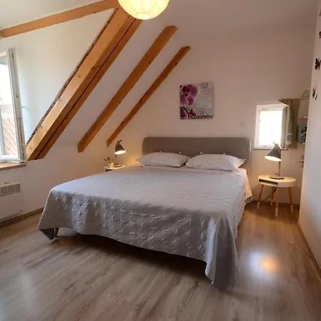 Loft Apartment Cindro Split Exterior photo