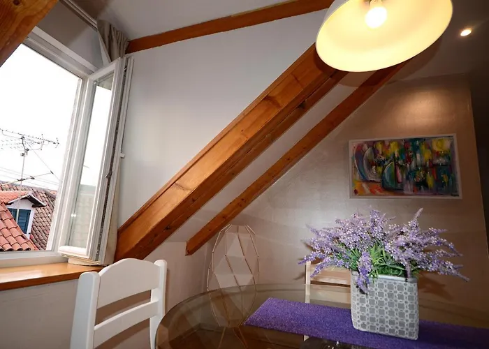 Loft Apartment Cindro