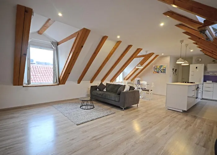 Loft Apartment Cindro